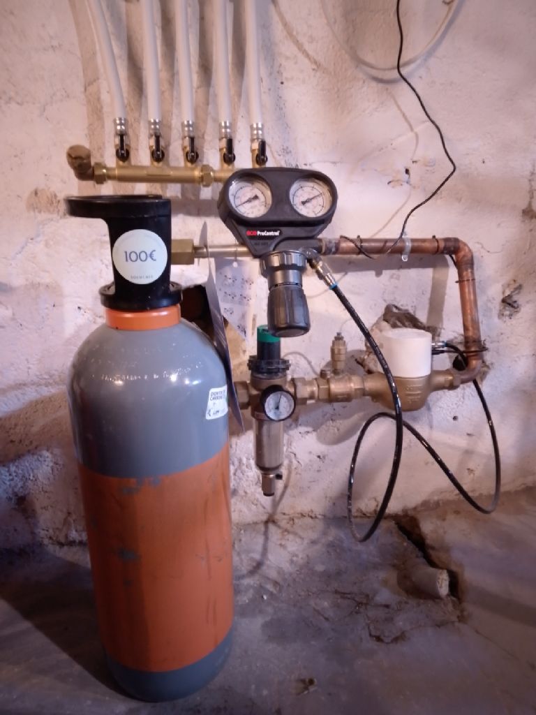 traitement de l eau SOLUCALC